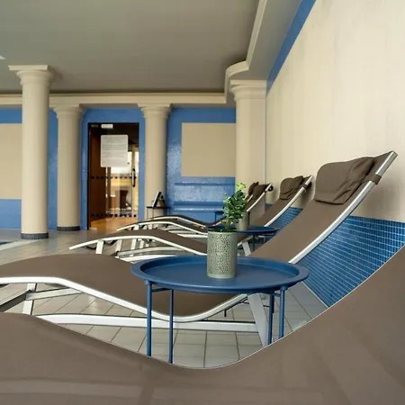 Hotel & Wellness Olympia
