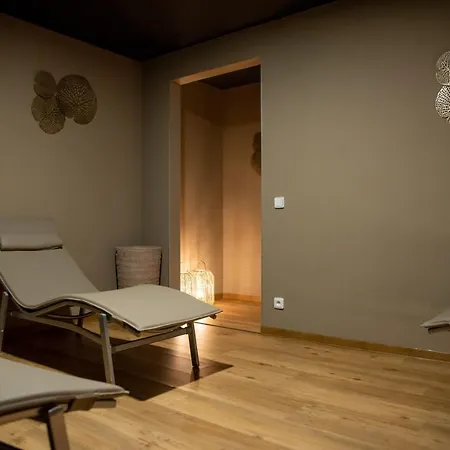 & Wellness Olympia