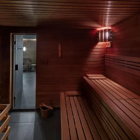 Hotel Spa&wellness Olympia Mariánské Lázně