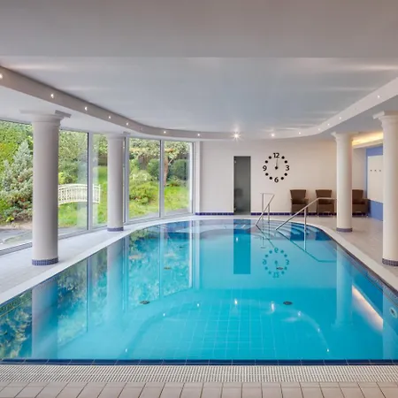 Spa&wellness Olympia