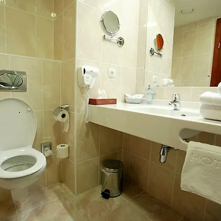 Spa&wellness Olympia Hotel