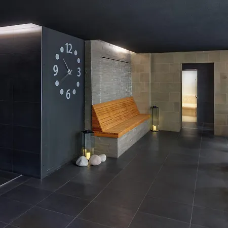 Spa&wellness Olympia