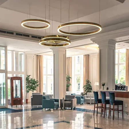 Szálloda & Wellness Olympia