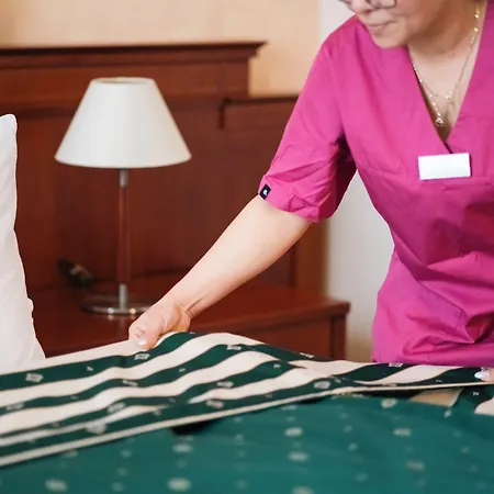 & Wellness Olympia Szálloda 4*