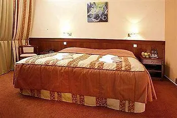 & Wellness Olympia Hotel 4*