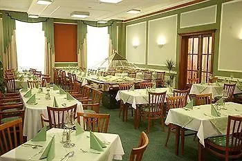 & Wellness Olympia 4* Mariánské Lázně