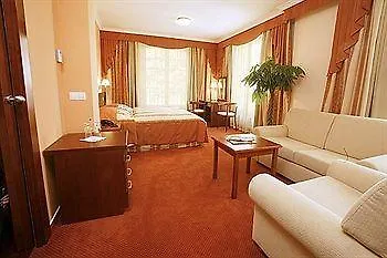 Spa&wellness Olympia 4*