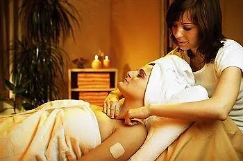 Hotel Spa&wellness Olympia 4*
