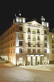 & Wellness Olympia Hotel Mariánské Lázně