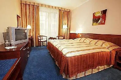Hotel & Wellness Olympia