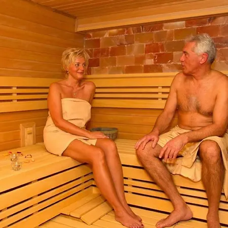 & Wellness Olympia Hotel