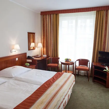 & Wellness Olympia 4*