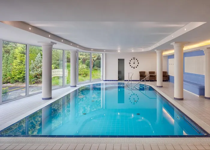 & Wellness Olympia