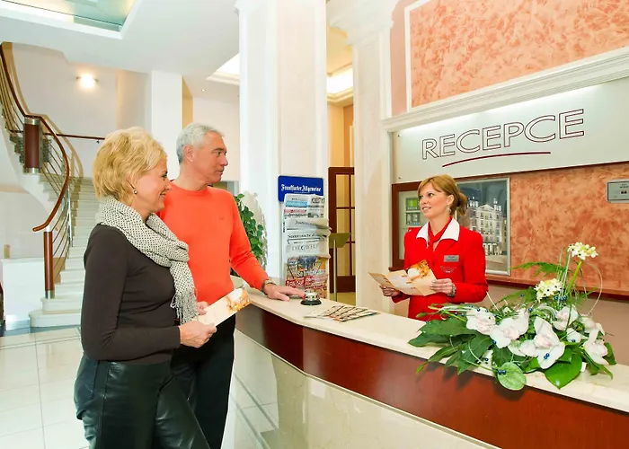 & Wellness Olympia 4*