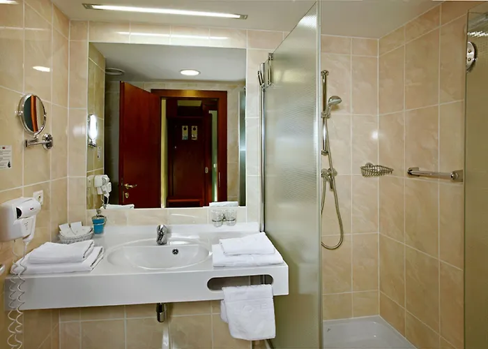 Отель & Wellness Olympia 4*