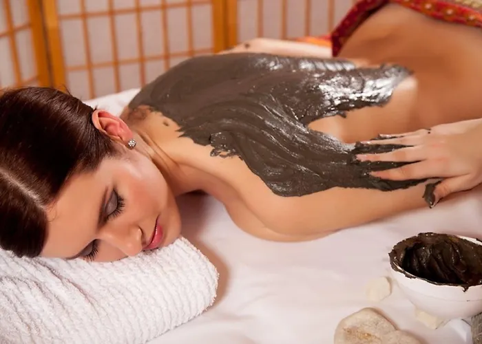 & Wellness Olympia Отель 4*