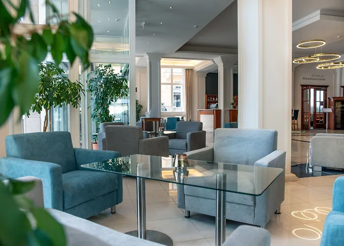 & Wellness Olympia 4*