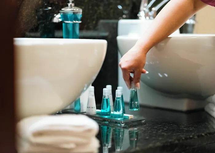Отель & Wellness Olympia 4*