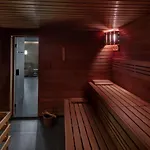 Hotel & Wellness Olympia Mariánské Lázně