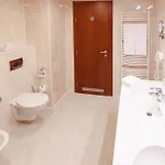 & Wellness Olympia Hotel