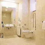 & Wellness Olympia 4* Mariánské Lázně