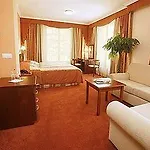 & Wellness Olympia 4*