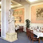 Hotel & Wellness Olympia