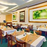 Hotel & Wellness Olympia