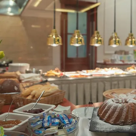 & Wellness Olympia Hotell