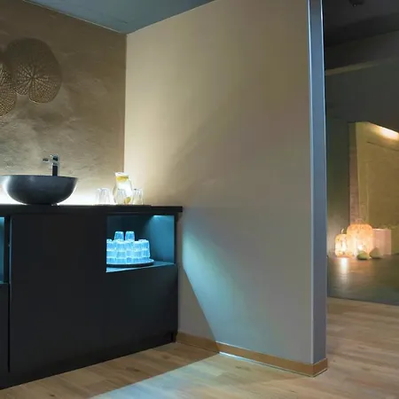 & Wellness Olympia