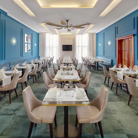 & Wellness Olympia Ξενοδοχείο 4*