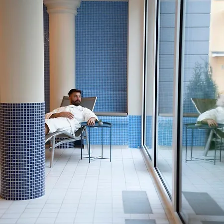 Hotell & Wellness Olympia