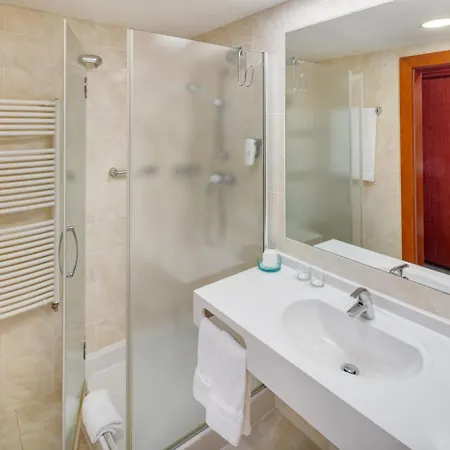 & Wellness Olympia 4* Mariánské Lázně