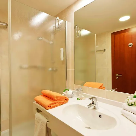 & Wellness Olympia 4* Marianske Lazne
