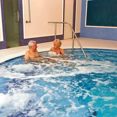 & Wellness Olympia 4* Mariánské Lázně