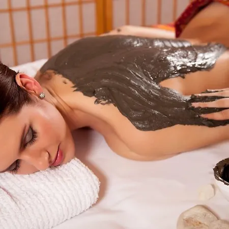 & Wellness Olympia Hotel 4*