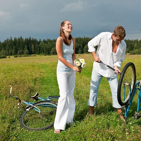 Ξενοδοχείο & Wellness Olympia