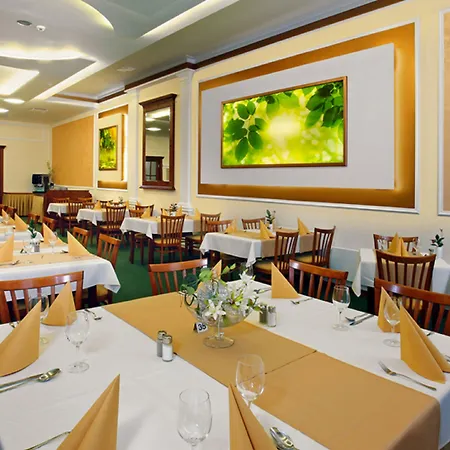 & Wellness Olympia Hotell 4*