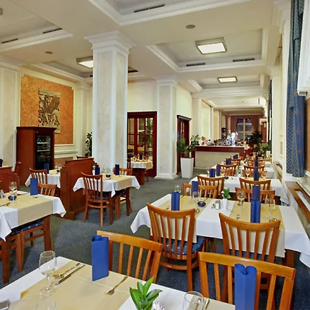Hotell & Wellness Olympia