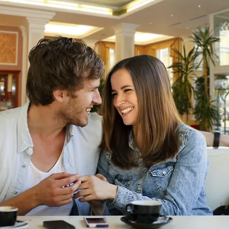 & Wellness Olympia 4*