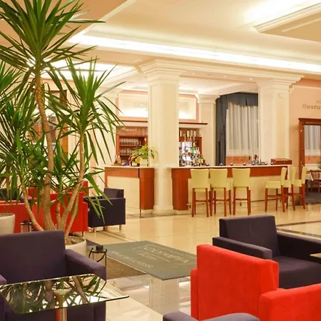 Ξενοδοχείο & Wellness Olympia