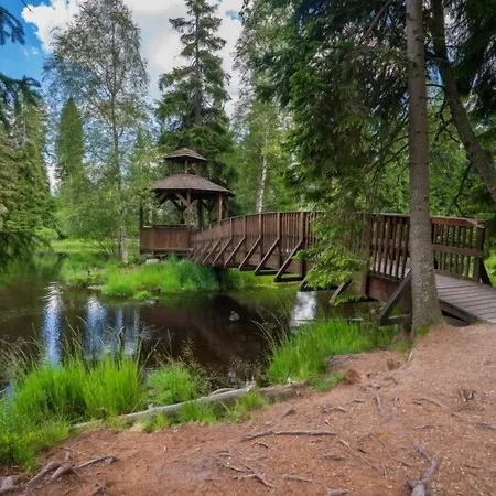 Ξενοδοχείο & Wellness Olympia