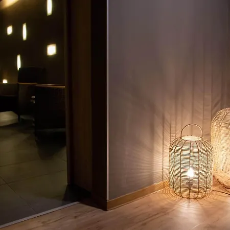 & Wellness Olympia Hotell 4*