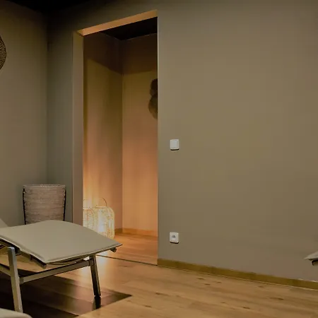 & Wellness Olympia Ξενοδοχείο Mariánské Lázně