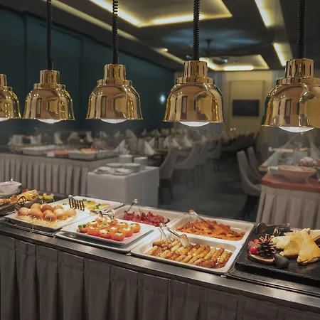 & Wellness Olympia Hotell 4*