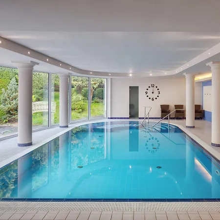 Hotel & Wellness Olympia
