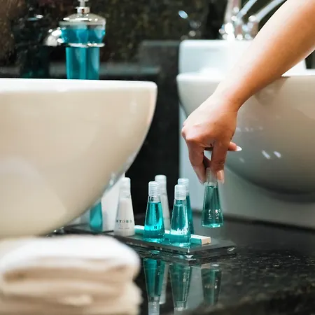 Ξενοδοχείο & Wellness Olympia 4*