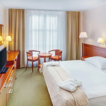 & Wellness Olympia 4*