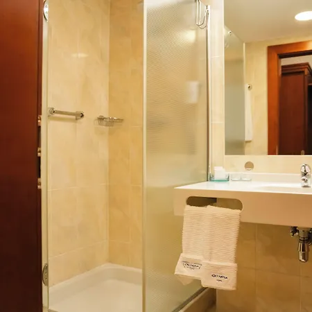 & Wellness Olympia 4* Marianske Lazne