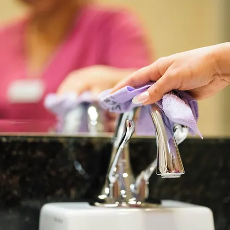 Hotell & Wellness Olympia Mariánské Lázně